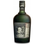 Diplomatico Reserva Exclusiva 12y 40% 1 l (holá láhev) – Hledejceny.cz
