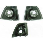 BLIKAČ, BLINKR, SMĚROVÉ SVĚTLO PŘEDNÍ LEVÝ+PRAVÝ SDN/COMPACT/KOMBI BMW 3 (E36), 12.90-03.00 Tajwan | Zboží Auto