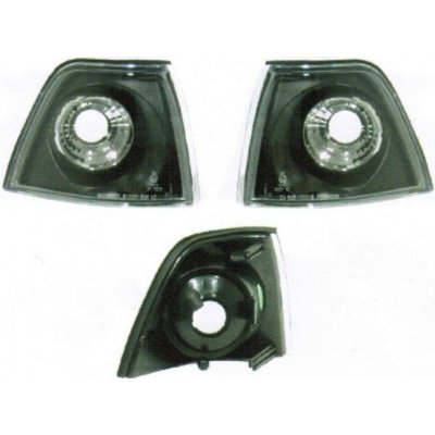 BLIKAČ, BLINKR, SMĚROVÉ SVĚTLO PŘEDNÍ LEVÝ+PRAVÝ SDN/COMPACT/KOMBI BMW 3 (E36), 12.90-03.00 Tajwan | Zboží Auto