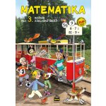 Matematika pro 3. ročník základní školy RVP - Miroslava Čížková – Zboží Dáma