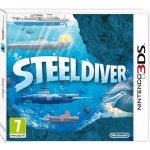 Steel Diver – Zboží Živě