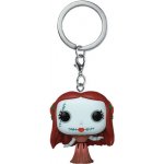 Funko POP! Keychain Nightmare Before Christmas Sally Sewing – Hledejceny.cz