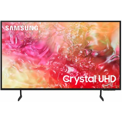 Samsung UE50DU7172 – Hledejceny.cz