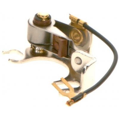 Sada kontaktů, rozdělovač BOSCH 1 987 231 020 – Hledejceny.cz