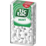 Tic Tac Mint 54 g – Hledejceny.cz
