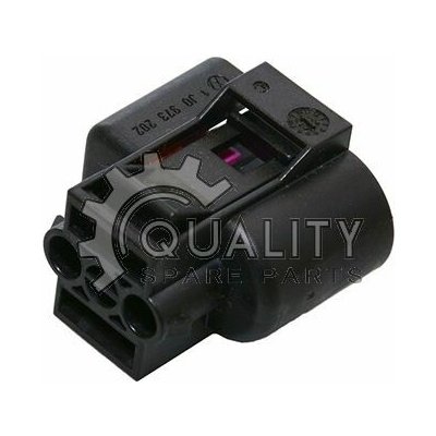 Svorkovnice ŠKODA OEM Originál 1J0973202 – Hledejceny.cz