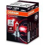 Osram Silverstar 2.0 64210SV2 H7 PX26d 12V 55W – Zboží Mobilmania