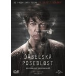 Ďábelská posedlost DVD – Hledejceny.cz