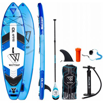 Paddleboard Wattsup Sar 10'0' – Zbozi.Blesk.cz