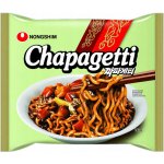 Nongshim instantní nudle Chapaghetti 140 g – Zbozi.Blesk.cz