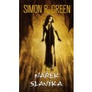 Green Simon R. - Nářek slavíka