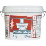 Rigips ProMix Mega 5kg – Zboží Mobilmania