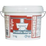 Rigips ProMix Mega 5kg – Hledejceny.cz