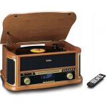 Lenco TCD-2571 – Hledejceny.cz