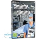 Surgery Simulator