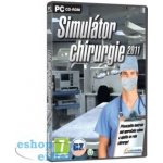 Surgery Simulator – Hledejceny.cz