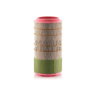 MANN-FILTER Vzduchový filtr C281275 – Hledejceny.cz