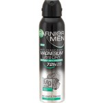 Garnier Men Magnesium Ultra Dry deospray 150 ml – Hledejceny.cz