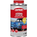 Carlson Leštěnka na staré laky 500 ml – Zboží Mobilmania