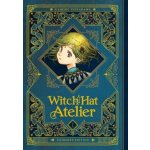 Witch Hat Atelier: Grimoire Edition 1 – Hledejceny.cz