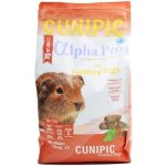 Cunipic Alpha Pro Guinea Pig 1,75 kg – Hledejceny.cz