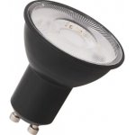 Ledvance LED Žárovka VALUE PAR16 GU10/4,5W/230V 6500K 120° černá P225231 – Hledejceny.cz