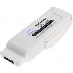 Cameron Sino produkt CS-CPH861RX Napětí 11.1V Li-Polymer 6900mAh bílá