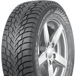 Nokian Tyres Seasonproof 215/75 R16 116/114R – Zboží Mobilmania