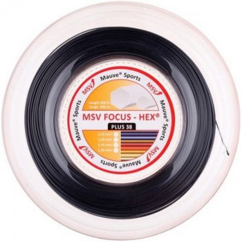 MSV Focus Hex PLUS 38 200m 1,15mm