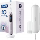 Oral-B iO Series 9 Rose Quartz