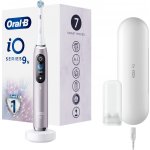 Oral-B iO Series 9 Rose Quartz – Sleviste.cz