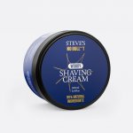 Steves No Bull***t Woody Shaving Cream změkčující holicí krém 100 ml – Sleviste.cz