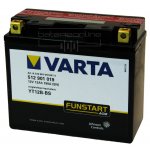 Varta YT12B-BS, 512901 – Zboží Mobilmania