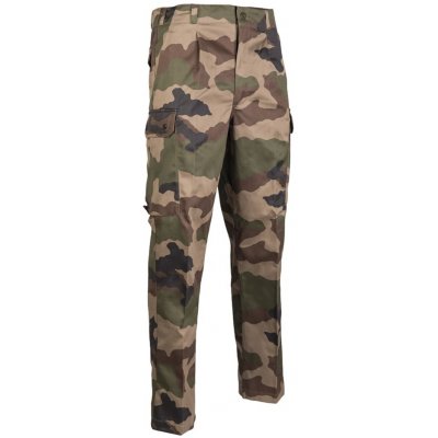Kalhoty Armáda Francouzská Genuine F2 CCE TARN – Sleviste.cz