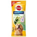 Pedigree Dentastix Daily Oral Care dentální velkých plemen 7 ks 270 g – Hledejceny.cz