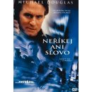 Neříkej ani slovo DVD