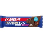 ENERVIT PROTEIN BAR 50% 40 g – Hledejceny.cz