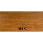 Remmers HK Lazura 3v1 Plus 0,75 l Teak – Zboží Mobilmania