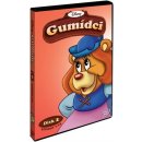 Gumídci - 1. série - disk 2 DVD
