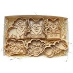 Corgi Pembroke - Vánoční dárkový set – Hledejceny.cz