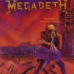 Megadeth - Peace Sells But Who's Buying CD – Hledejceny.cz