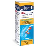 OLYNTH HA NAS 1MG/ML NAS SPR SOL 10ML – Zboží Dáma