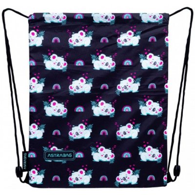 AstraBAG Sleepy Koala AD1 507024009 – Hledejceny.cz
