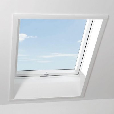 ROTO vnitřní ostění délkový díl ZIN .../118 hloubka 400mm – Zbozi.Blesk.cz