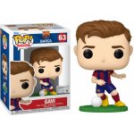 Funko Pop! 63 Football FC Barcelona Gavi – Sleviste.cz