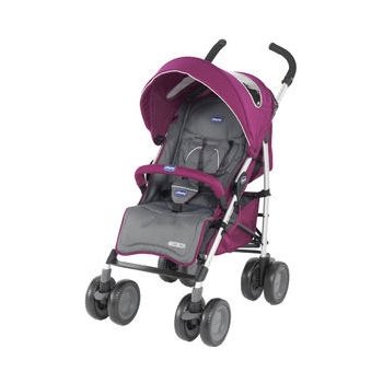 Chicco Multiway Evo Provence 2016