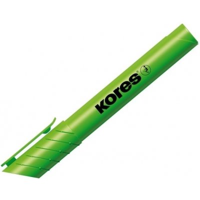 Kores 8852 zelená – Zboží Mobilmania