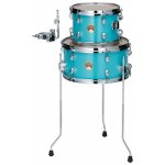 Tama LJKT10F14-AQB Club-JAM Mini Add-On Kit Aqua Blue – Zboží Mobilmania