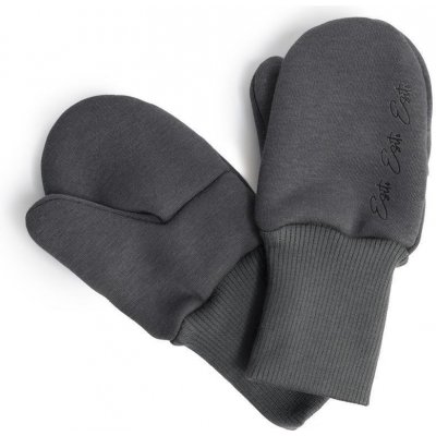 Esito Palcové rukavice zateplené Warmkeeper Grey – Zboží Dáma