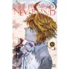 Komiks a manga The Promised Neverland, Vol. 19 - Kaiu Shirai, Posuka Demizu